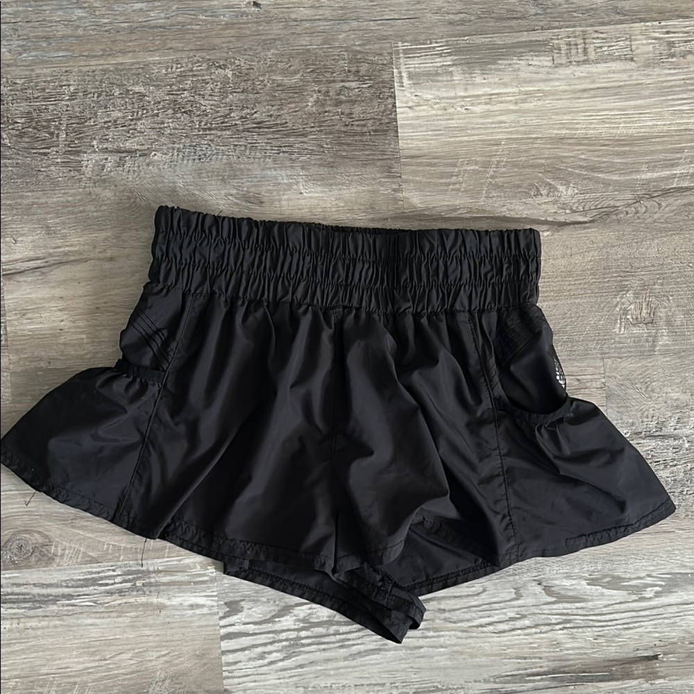 Free People Movement Shorts